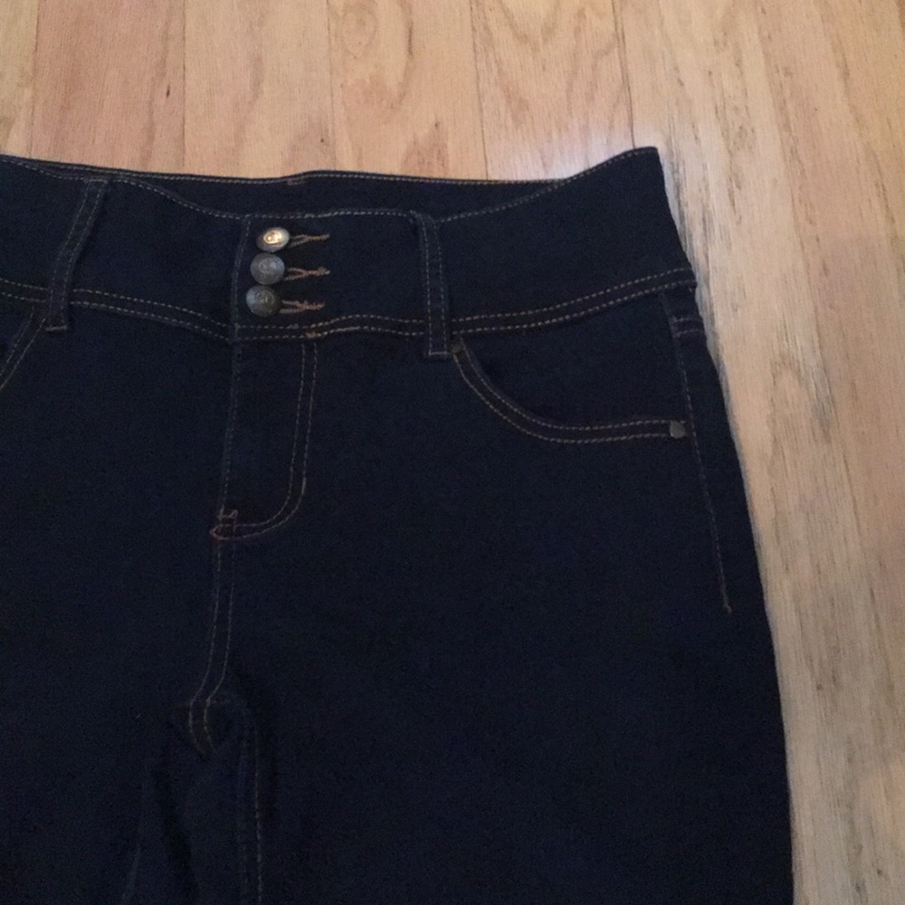 d. Jeans